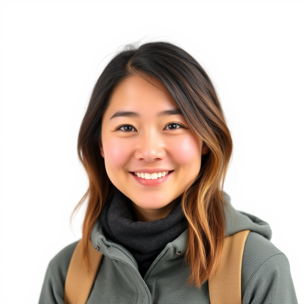 Jennifer Yang