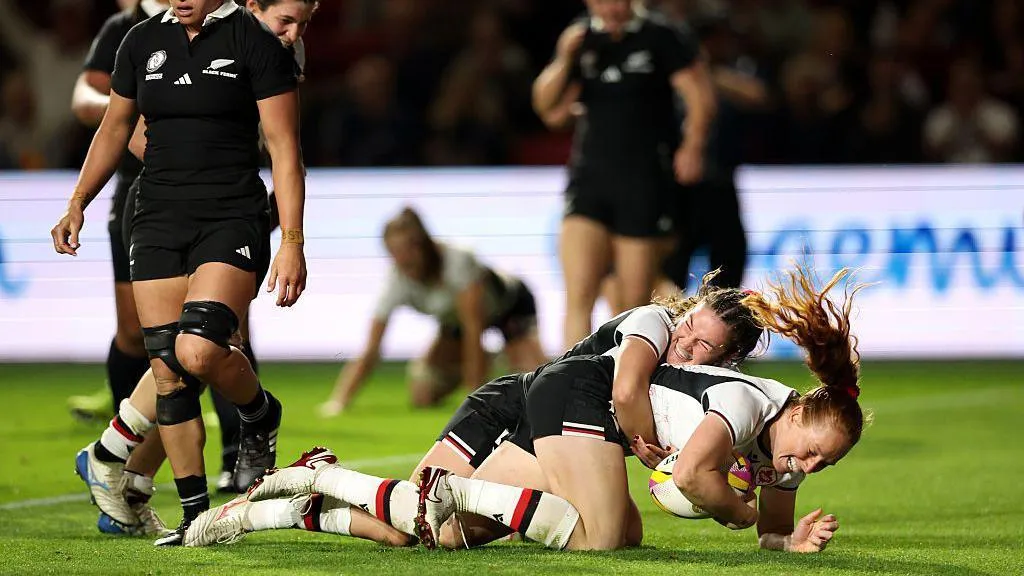 Mind-blowing Canada overpower defending champions to book ticket to showdown