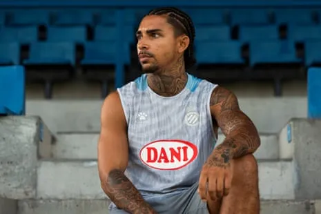‘Could My Identity Be Tied to Losing Jeremy?’: Espanyol’s Unexpected British Talent Tyrhys Dolan