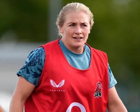 England and France Prepare for Thrilling Semi-Final Clash for World Cup Glory Spot