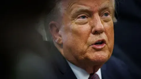 Trump Aims to Impose a Steep $100,000 Cost for Skilled Worker Visa Petitioners